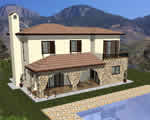 North Cyprus Property - Lapta Coast