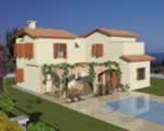 Lapta View villas Type 1
