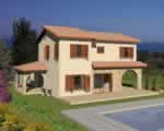 Lapta View villas Type 2