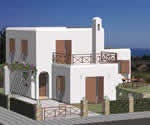Tatlisu Village Type 2