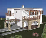 Tatlisu Village Type 4