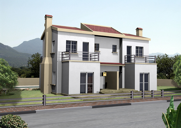 Property for sale north cyprus