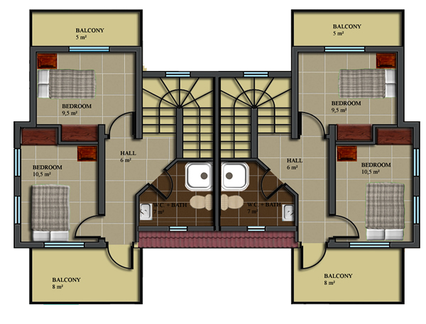 North cyprus property