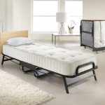 temporary beds for guests